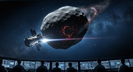 NASA eleva a 3.1 por ciento la posibilidad de que asteroide 2024 YR4 se impacte contra la Tierra en 2032