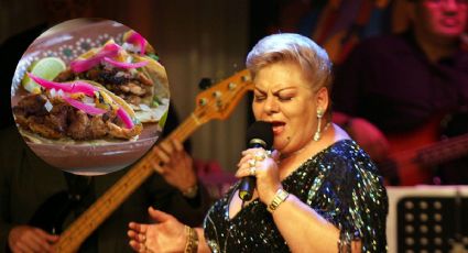 Fallece Paquita la del Barrio: ¿Cuáles eran sus negocios y a cuánto asciende su fortuna?