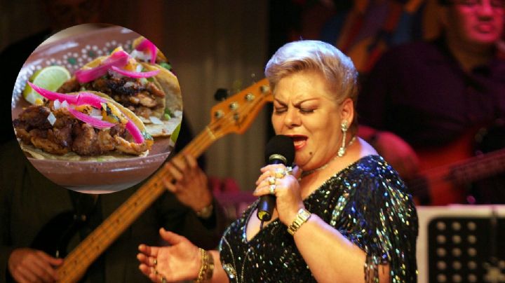 Fallece Paquita la del Barrio: ¿Cuáles eran sus negocios y a cuánto asciende su fortuna?