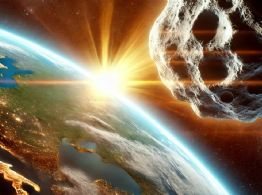 Incrementa posibilidad de que asteroide YR4 impacte a la Tierra; ¿Cuándo podría ser?