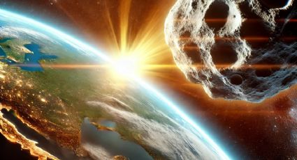 Incrementa posibilidad de que asteroide YR4 impacte a la Tierra; ¿Cuándo podría ser?