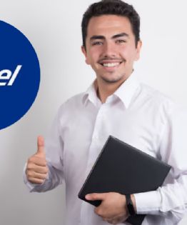 Telcel ofrece EMPLEO con sueldo de más de 8 mil para personas con prepa terminada