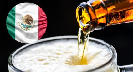 Estos son los principales estados que producen cerveza en México en 2025