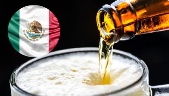 Estos son los principales estados que producen cerveza en México en 2025