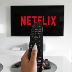 Netflix anuncia inversión de mil millones para producir series y películas de 2025-2028 en México