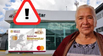 Banco del Bienestar lanza IMPORTANTE mensaje sobre la tarjeta del Bienestar