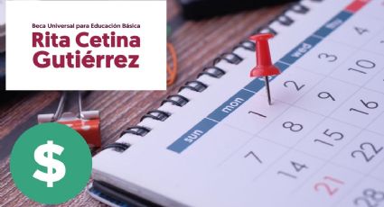 Beca Rita Cetina: Esta es la FECHA límite para recibir PAGO de 1900 pesos para alumnos de secundaria