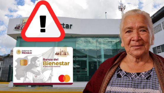 Banco del Bienestar lanza IMPORTANTE mensaje sobre la tarjeta del Bienestar