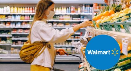 ¡Solo necesitas saber leer y escribir! Walmart ofrece EMPLEO con sueldo de 12,830