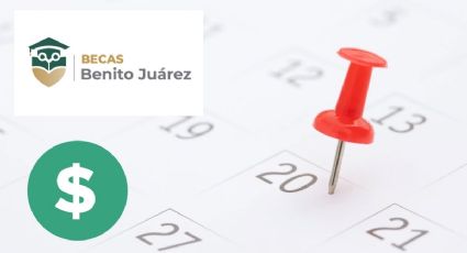 Beca Benito Juárez 2025: Anuncian fechas de PAGO de hasta 5,800 pesos en febrero | CALENDARIO