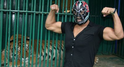 Revelan la MILLONARIA cifra que cobró Doctor Wagner Jr por PERDER la máscara en una lucha