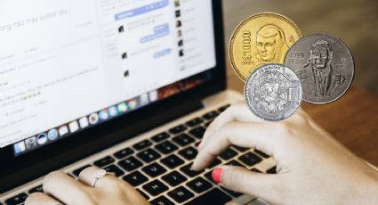 5 grupos en Facebook especializados en monedas antiguas para saber cómo venderlas a buen precio