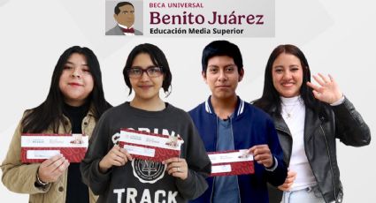 Beca Benito Juárez lanza URGENTE mensaje para estudiantes y beneficiarios