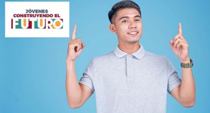 Jóvenes Construyendo el Futuro 2025: Anuncian NUEVAS vacantes para aprendices en febrero | REQUISITOS