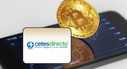 CETES o Criptomonedas: ¿En dónde te conviene invertir tu dinero en 2025?