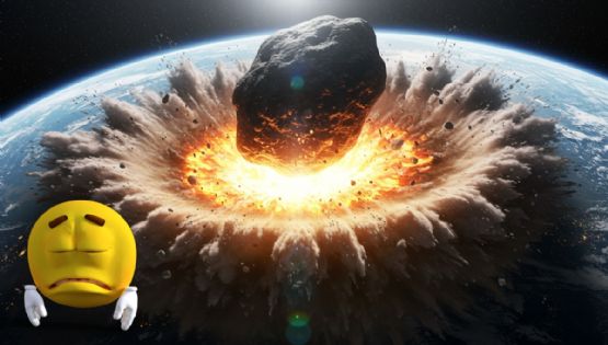 NASA revela en qué parte podría caer el asteroide 2024 YR4 en 2032; México muy cerca del impacto