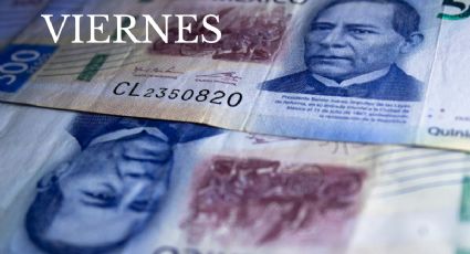 Precio del dólar hoy viernes 7 de febrero 2025: Así está el tipo de cambio en México