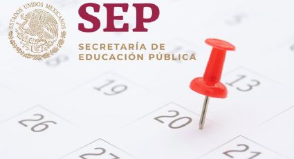 SEP: ¿Se SUSPENDEN las clases para los alumnos de educación básica por PUENTE del 14 de febrero?