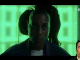 Black Mirror sorprende con su temporada 7; aseguran se inspiró en chip cerebral ideado por Elon Musk