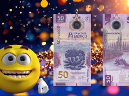 En este lugar puedes vender tu billete del AJOLOTE de 50 pesos el 25 y 26 de abril 2025