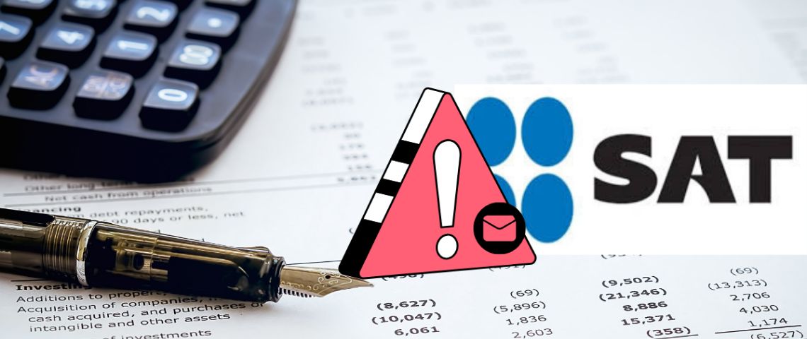 SAT lanza IMPORTANTE Y URGENTE mensaje por la Declaración Anual 2024 antes de que concluya el plazo para presentarla