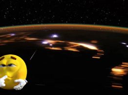 Líridas 2025: ¿Cuándo es la lluvia de meteoritos con las estrellas fugaces más brillantes del año?