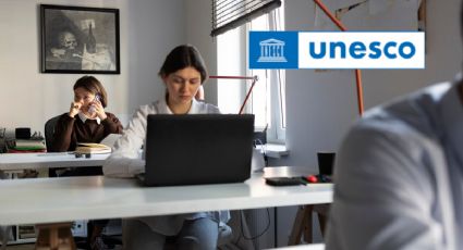 UNESCO ofrece EMPLEO para hablantes de español; ofrece sueldo de 144,897 dólares al año