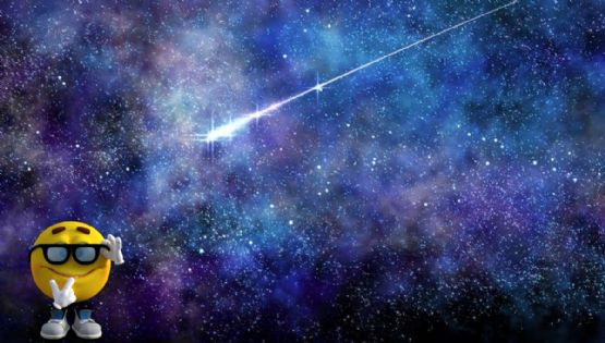 Astrónomos descubren NUEVO cometa; lo llaman C/2025 F2 (SWAN) y esto se sabe del cuerpo celeste
