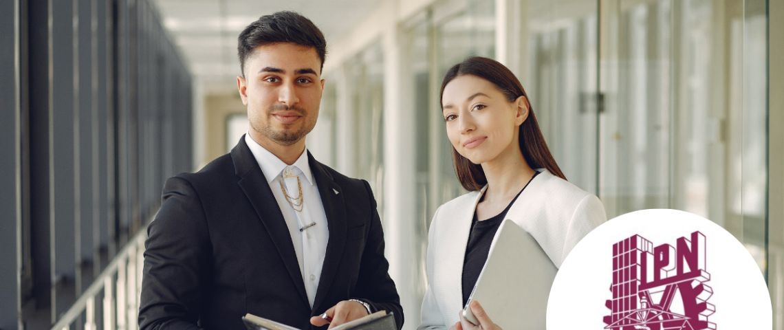IPN lanza VACANTES para en CDMX durante abril con sueldos de hasta 64,000 pesos al mes