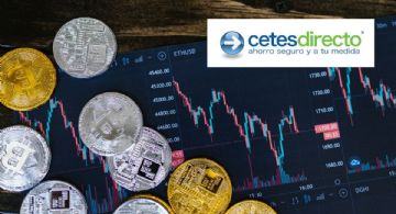 CETES Directo o bancos: ¿Dónde es mejor invertir para que me den más rendimiento en abril 2025?