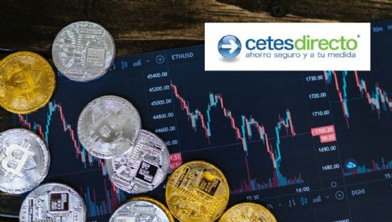 CETES Directo o bancos: ¿Dónde es mejor invertir para que me den más rendimiento en abril 2025?