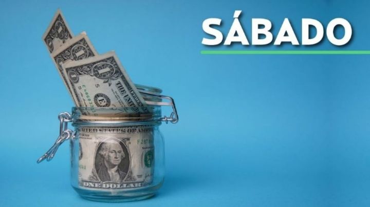 Precio del dólar hoy sábado 10 de mayo 2025: Así está el tipo de cambio en México