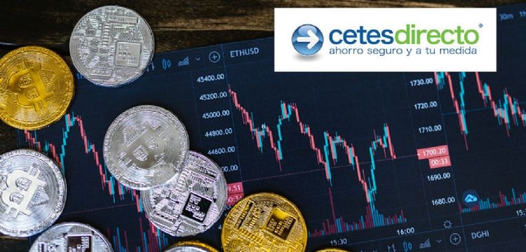 CETES Directo o bancos: ¿Dónde es mejor invertir para que me den más rendimiento en abril 2025?