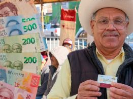 Pensión Bienestar 2025: ¿Qué adultos mayores NO reciben pago de 6,200 pesos en mayo?