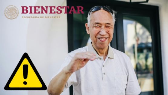 Pensión Hombres Bienestar: Beneficiarios sin tarjeta reciben importante AVISO desde hoy 21 de abril