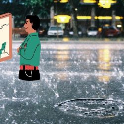 Verano Neutro 2025: ¿Cuáles son los dos meses con más lluvias en México y qué estados serán afectados?