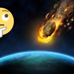 ¿Cuál es la probabilidad de qué un meteorito impacte a la CDMX o a otro estado mexicano?