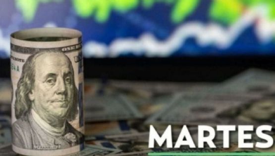 Peso mexicano logra su mejor nivel en seis meses; ¿cuál es el tipo de cambio hoy 22 de abril?