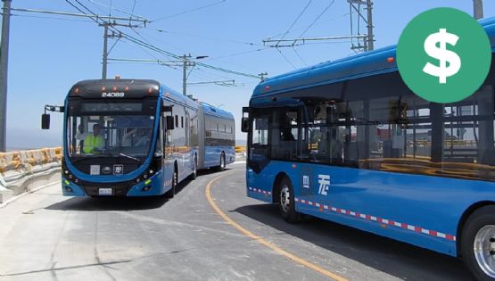 Trolebús Chalco - Santa Martha: ¿En qué fecha se inaugura y cuál será el precio de los boletos?