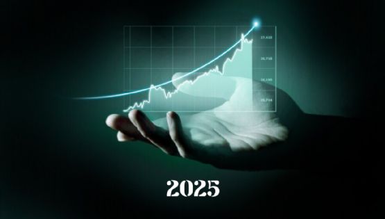 5 herramientas donde puedes hacer inversiones y ver crecer tu dinero más allá de la inflación en abril 2025