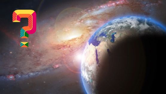 ¿A qué hora ver la 'sonrisa' que la Luna, Venus y Saturno formarán en el cielo el 25 de abril 2025?