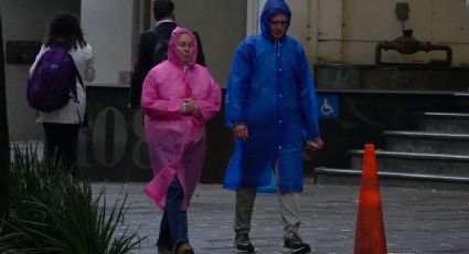Temporada de lluvias 2025: Se esperan precipitaciones del 26 de abril al 6 de mayo en estos estados