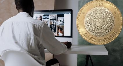 ¿Cuáles son las páginas de Internet más confiables para vender tu moneda conmemorativa de 10 pesos?