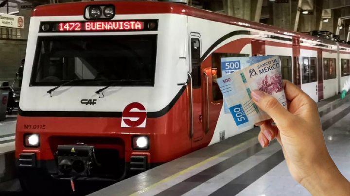 Tren Suburbano 2025: Aumenta el precio de los viajes a partir de hoy 27 de abril; esto costará