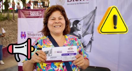 Pensión Bienestar cambia las reglas para recibir pago a partir de agosto 2025; entérate cuál es