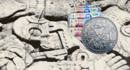 Moneda antigua de la diosa Coyolxauhqui: El oscuro significado que aumenta su valor en los coleccionistas