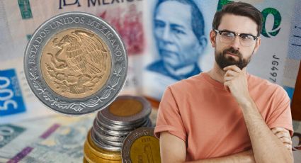 Moneda de 5 pesos vale 500 mil por general de la Independencia que intentó reclutar a Simón Bolivar