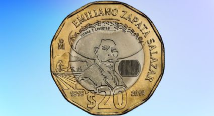 ¿En qué lugares de Hidalgo puedo vender mi moneda de 20 pesos de Emiliano Zapata en mayo 2025?