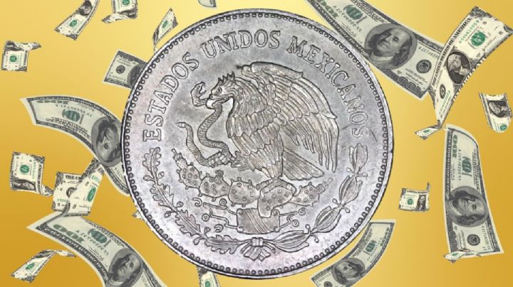 Moneda antigua de 50 pesos de Coyolxauhqui vale 500 mil; ¿es de las 1,053 piezas edición especial?