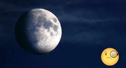 Científicos creen que sí existe vida en la Luna y podría esconderse en este lugar